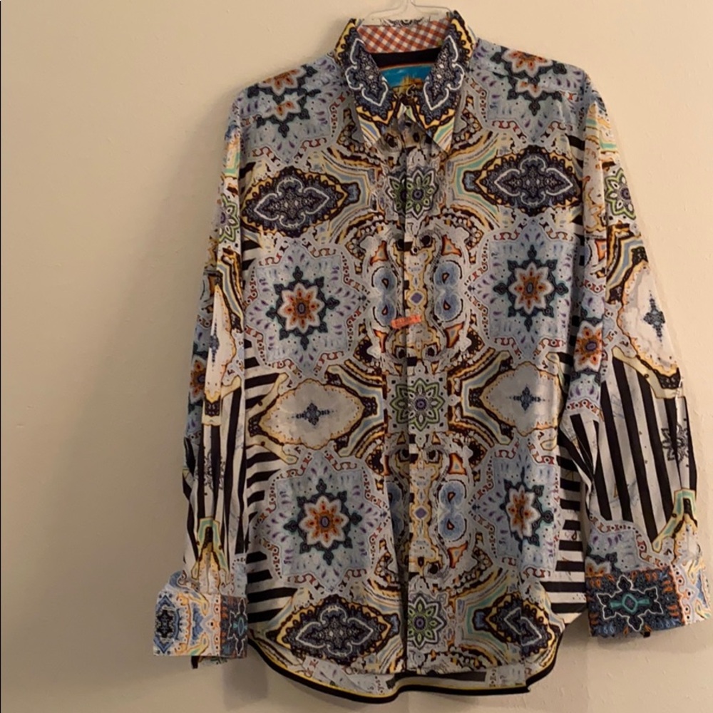 Robert Graham Shirt